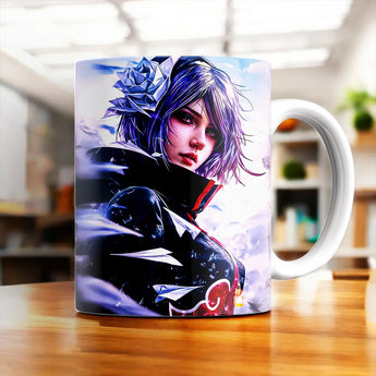 Mug Konan