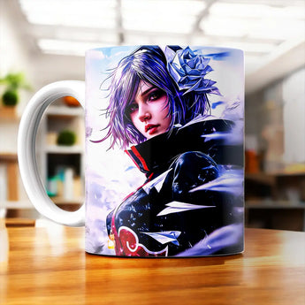 Mug Konan