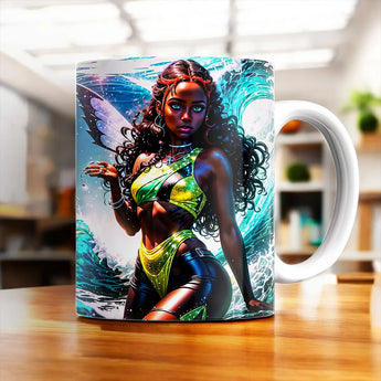Mug Layla Winx