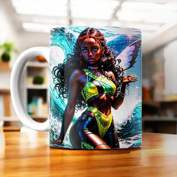 Mug Layla Winx