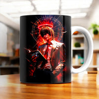 Mug Light Yagami