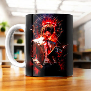 Mug Light Yagami
