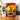 Mug Lionceau