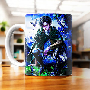 Mug Livai
