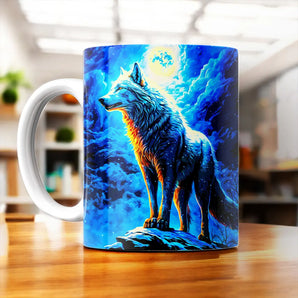Mug Loup