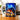 Mug Loup Famille