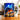 Mug Loup Famille