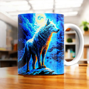 Mug Loup