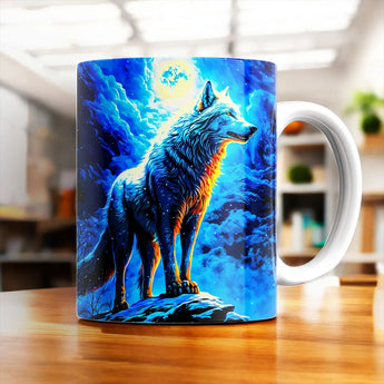 Mug Loup