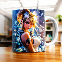 Mug Lucy Heartfilia