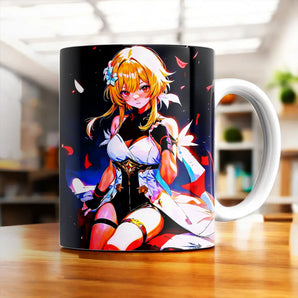 Mug Lumine