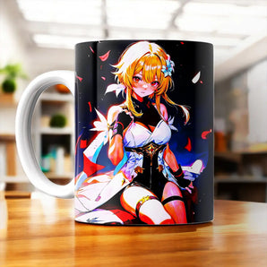 Mug Lumine