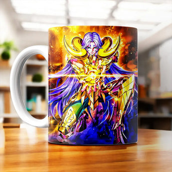Mug Mû du Bélier