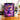 Mug Magicienne des Ténèbres
