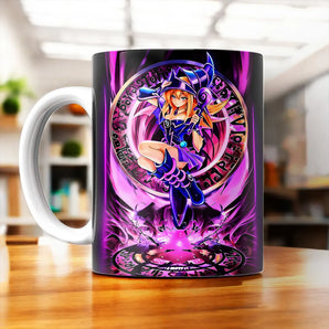 Mug Magicienne des Ténèbres