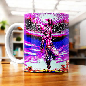 Mug Majin Boo