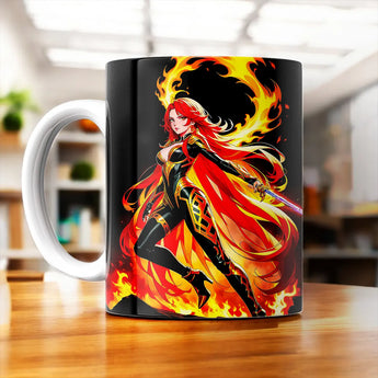 Mug Mavuika