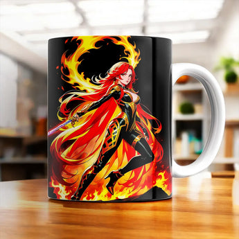 Mug Mavuika