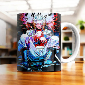 Mug Mikey