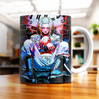 Mug Mikey