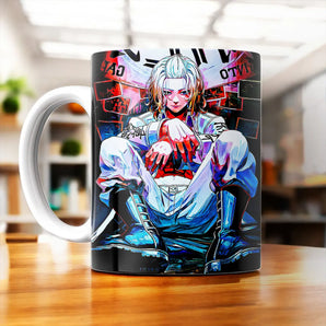 Mug Mikey