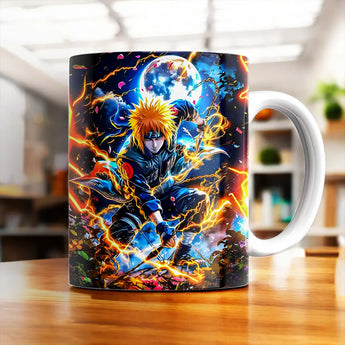 Mug Minato