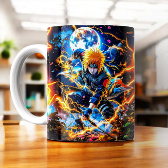 Mug Minato
