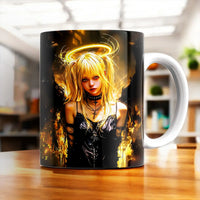 Mug Misa Amane