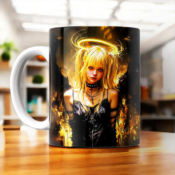 Mug Misa Amane