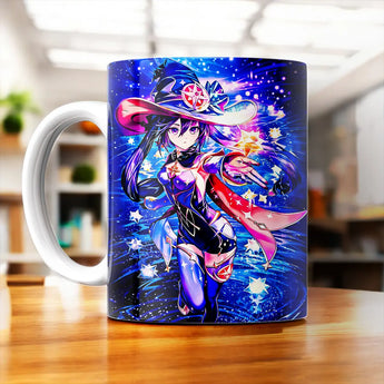 Mug Mona