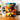 Mug Montgolfière
