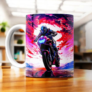Mug Moto