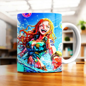 Mug Nami
