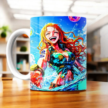 Mug Nami