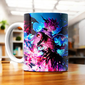 Mug Natsu