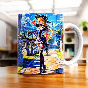 Mug Navia