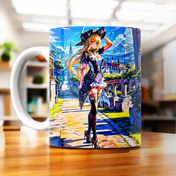 Mug Navia