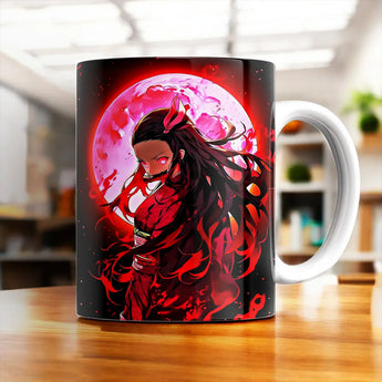 Mug Nezuko