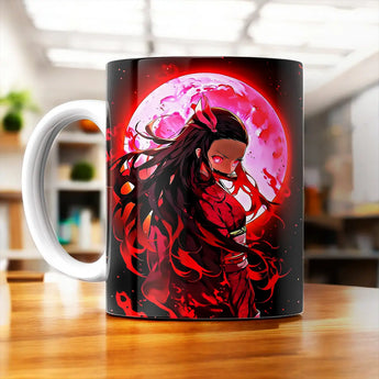 Mug Nezuko