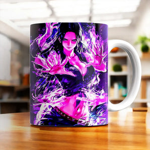 Mug Nico Robin