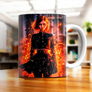 Mug Nobara