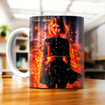 Mug Nobara