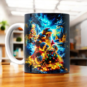 Mug Père Noël