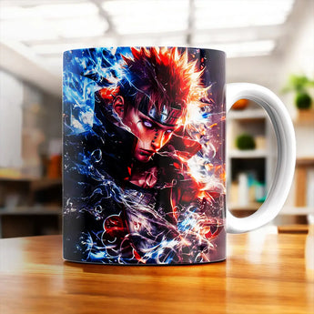 Mug Pain