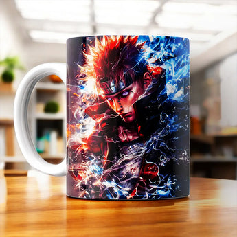 Mug Pain