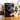 Mug Panthère Fleurs
