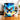Mug Papillon Univers