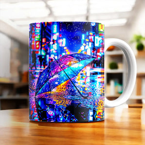 Mug Parapluie