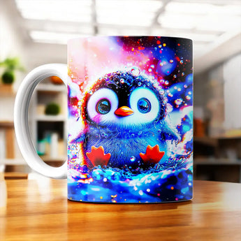 Mug Petit Pingouin