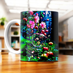 Mug Pomme
